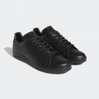 Кроссовки Pharrell Williams Stan Smith Black